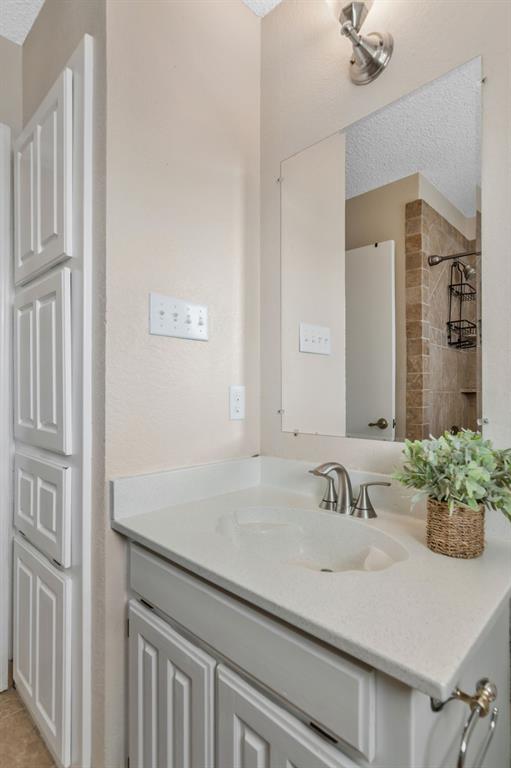 Foster Village Add - Residential