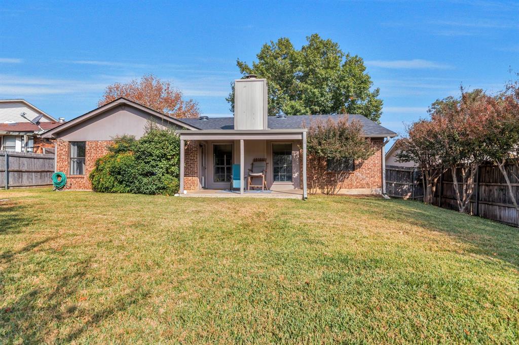 Foster Village Add - Residential