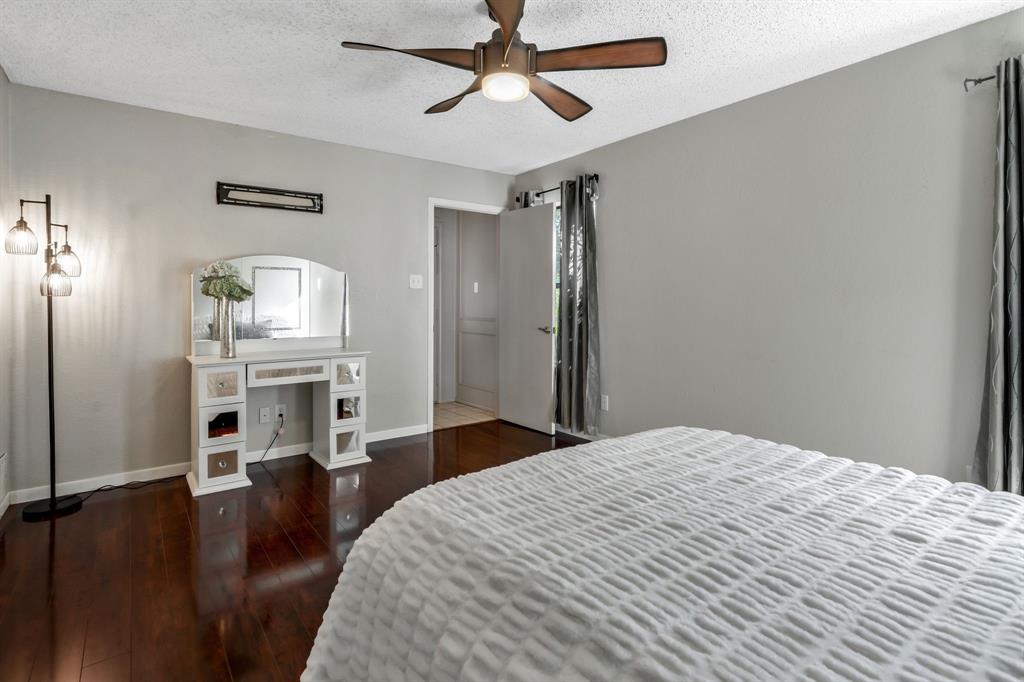 Foster Village Add - Residential