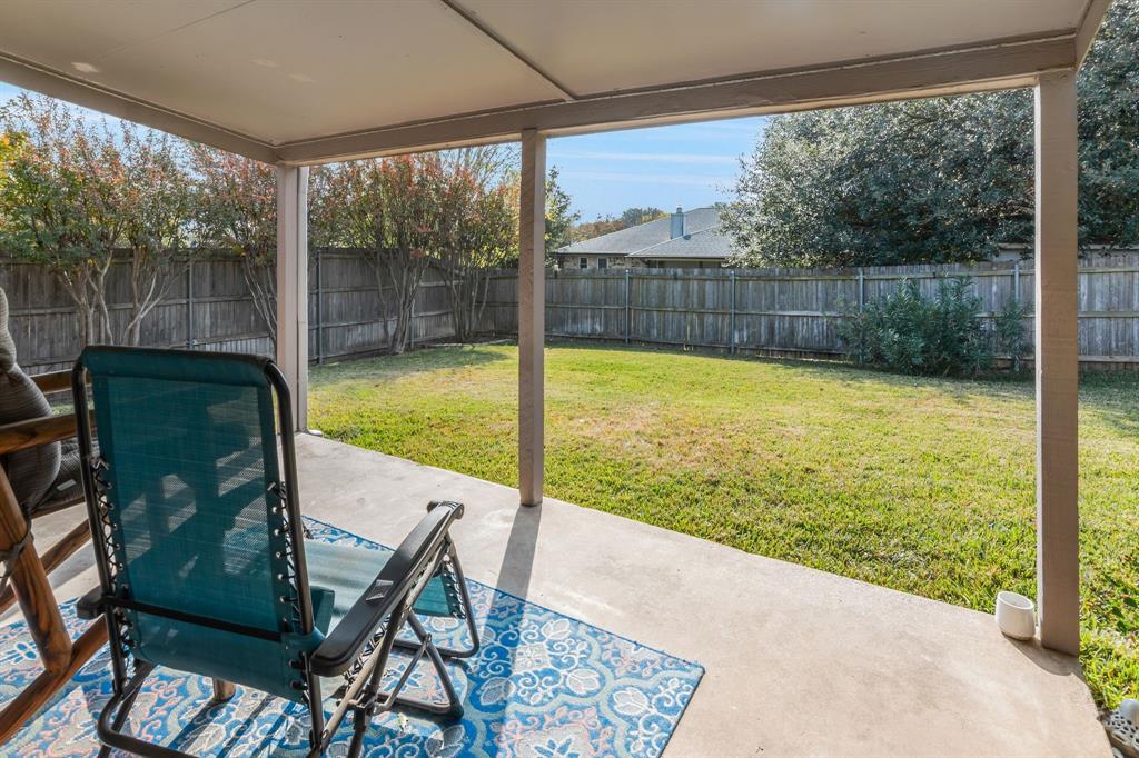 Foster Village Add - Residential