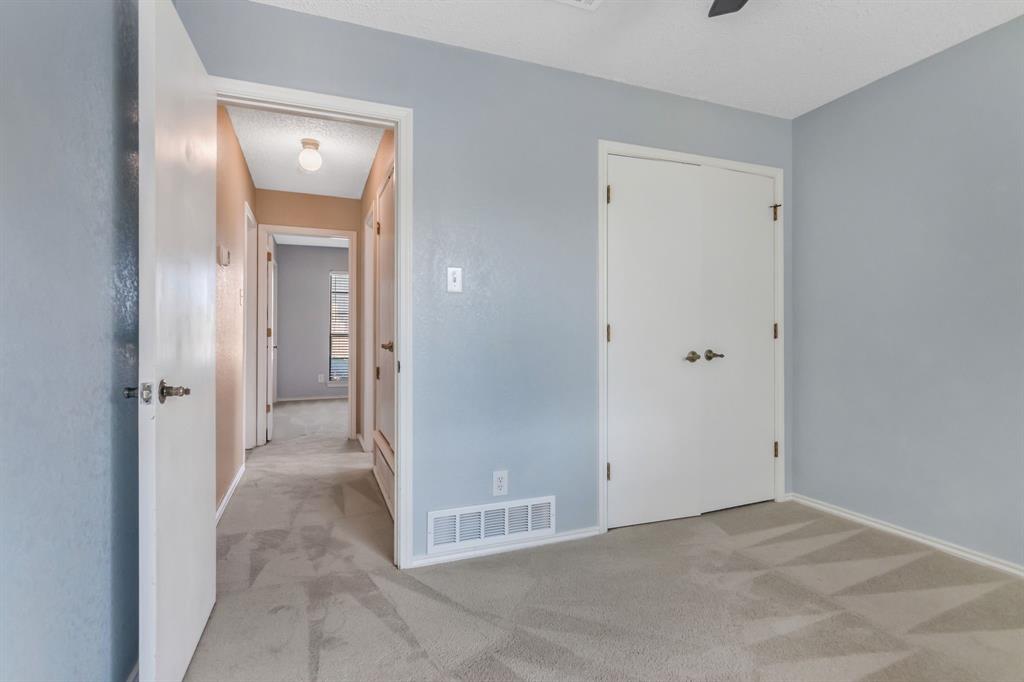 Foster Village Add - Residential