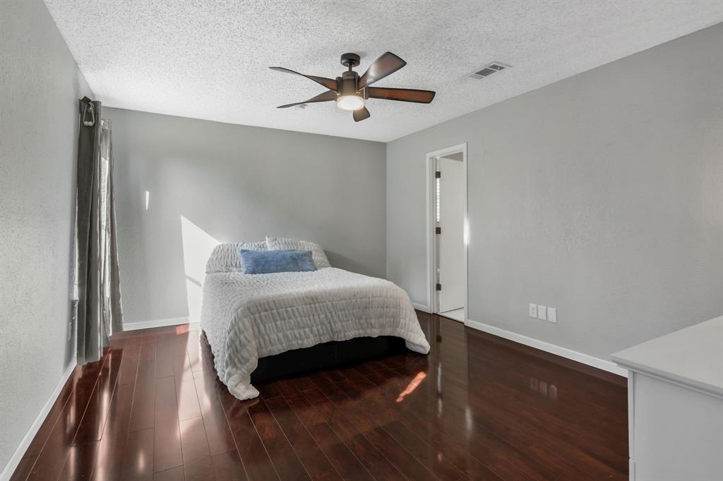 Foster Village Add - Residential