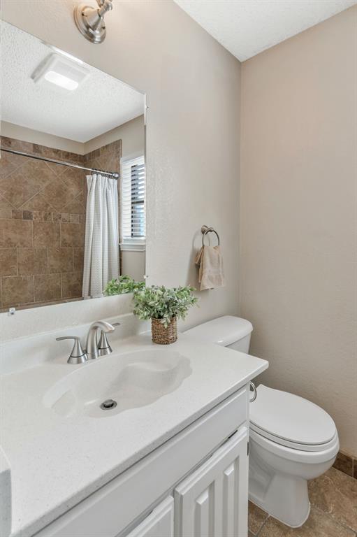 Foster Village Add - Residential