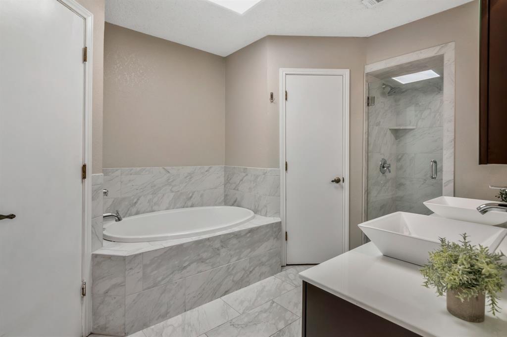 Foster Village Add - Residential