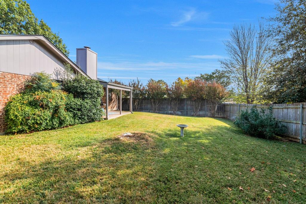 Foster Village Add - Residential