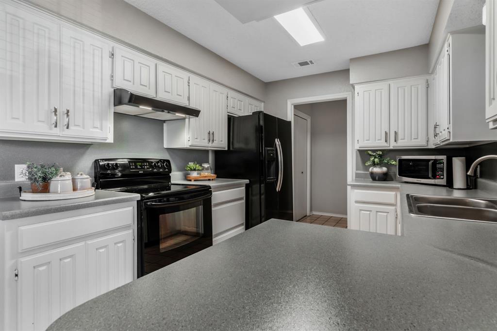 Foster Village Add - Residential