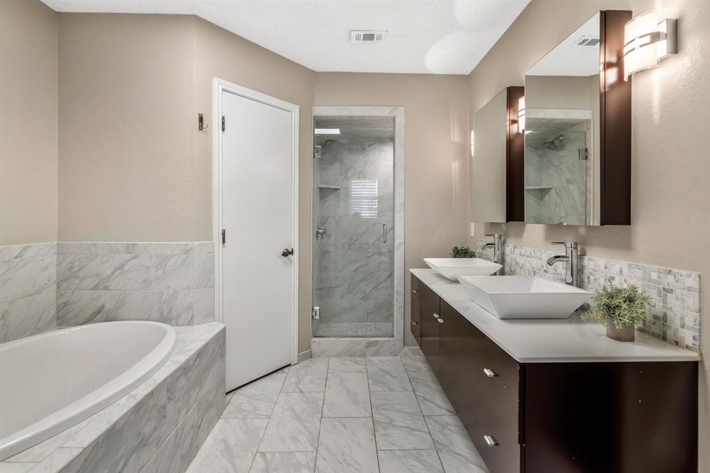 Foster Village Add - Residential