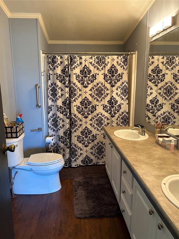 Willow Spgs Add - Residential