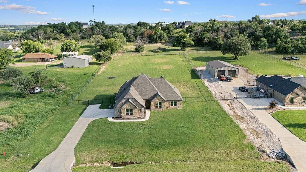 1009 Tex Lane