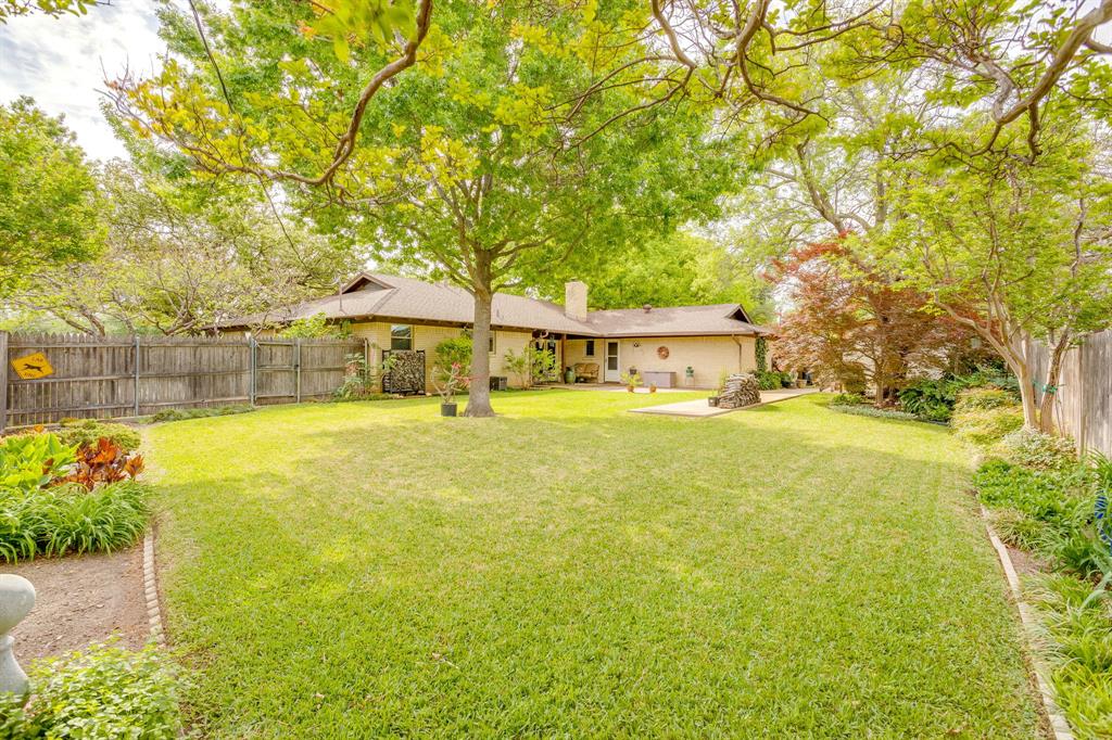 Wedgwood Add - Residential