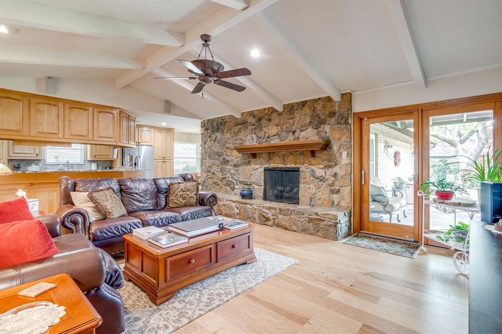 Wedgwood Add - Residential