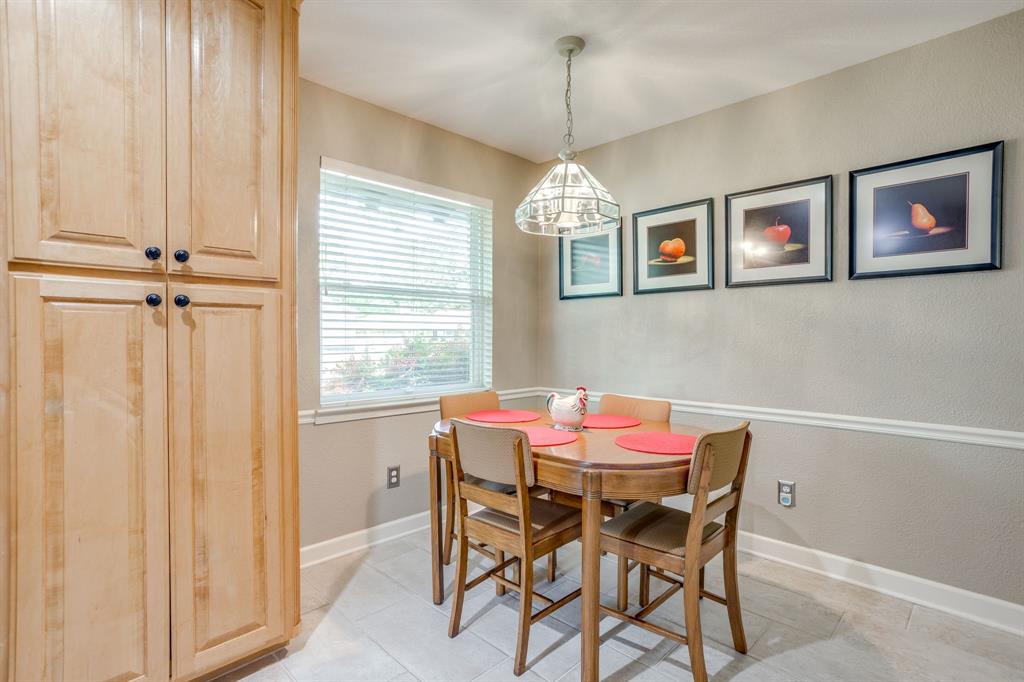 Wedgwood Add - Residential