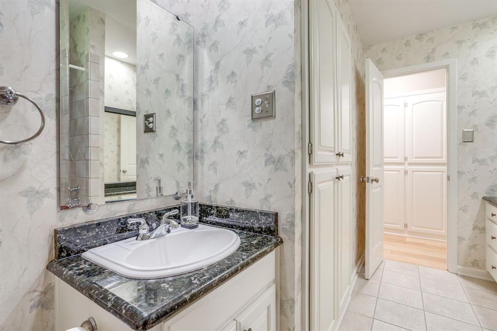 Wedgwood Add - Residential