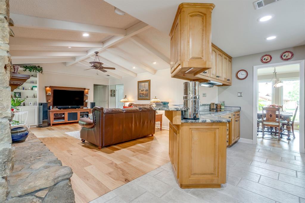 Wedgwood Add - Residential