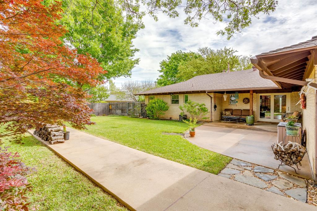 Wedgwood Add - Residential