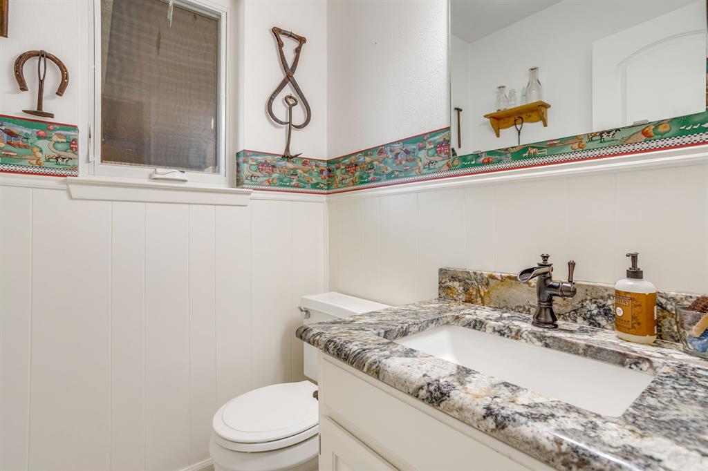 Wedgwood Add - Residential