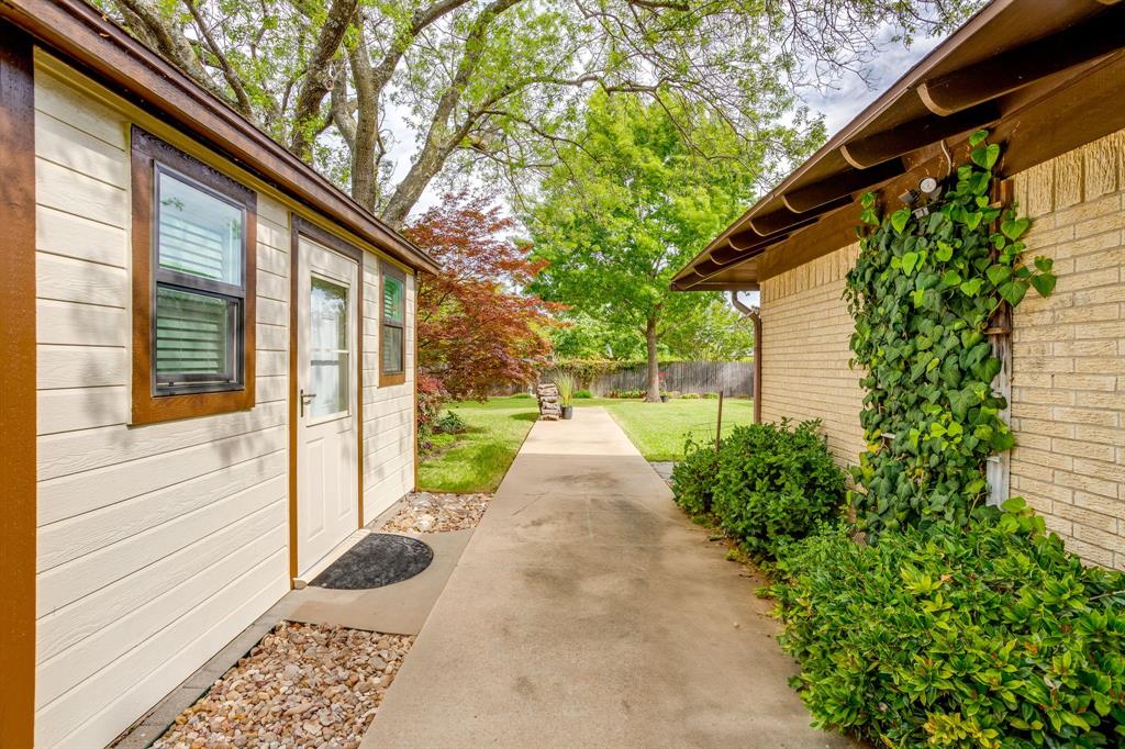 Wedgwood Add - Residential