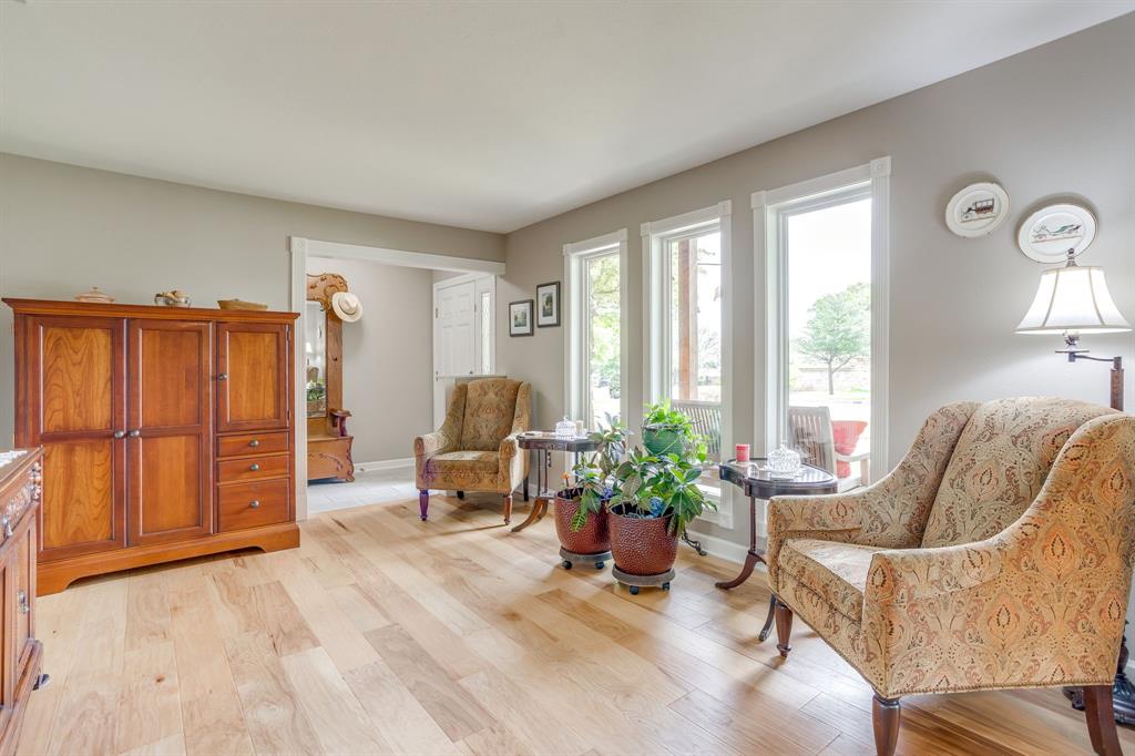 Wedgwood Add - Residential