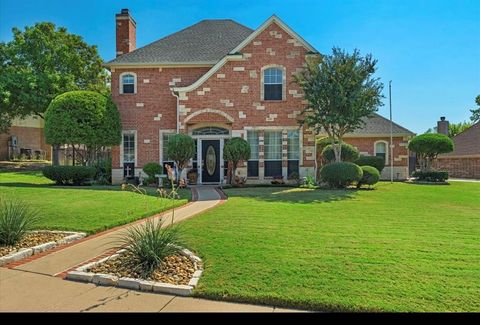 Photo of 2114 Trace Ridge Drive, Weatherford, TX 76087 (MLS # 21142303)