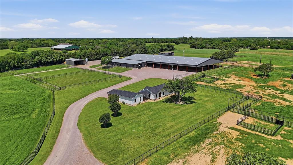 Henderson J C A-G1541 - Farm