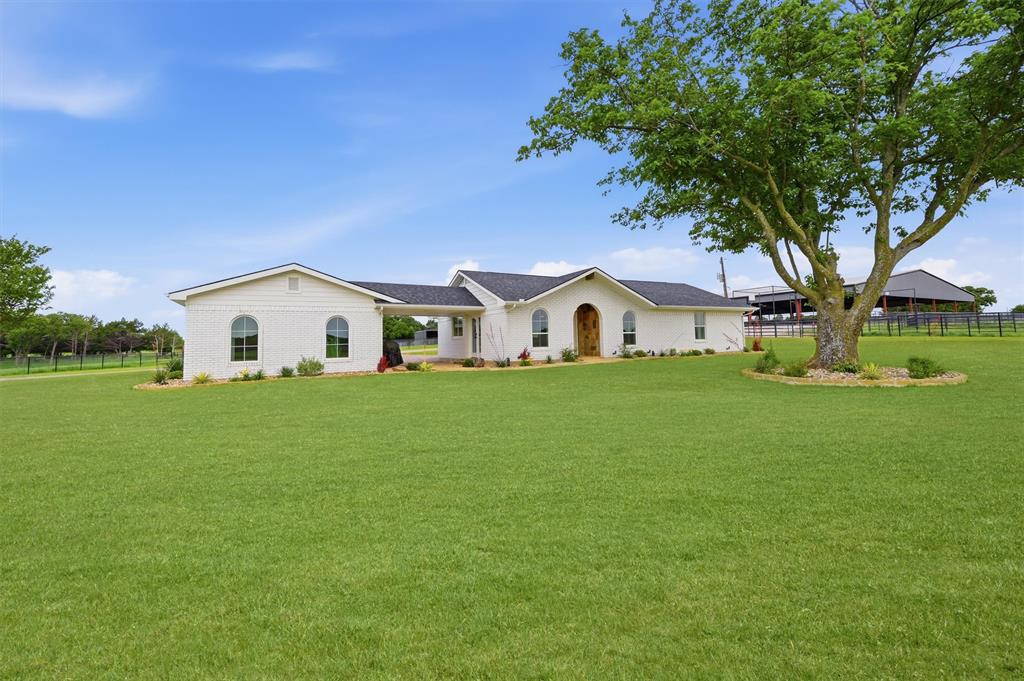 Henderson J C A-G1541 - Farm