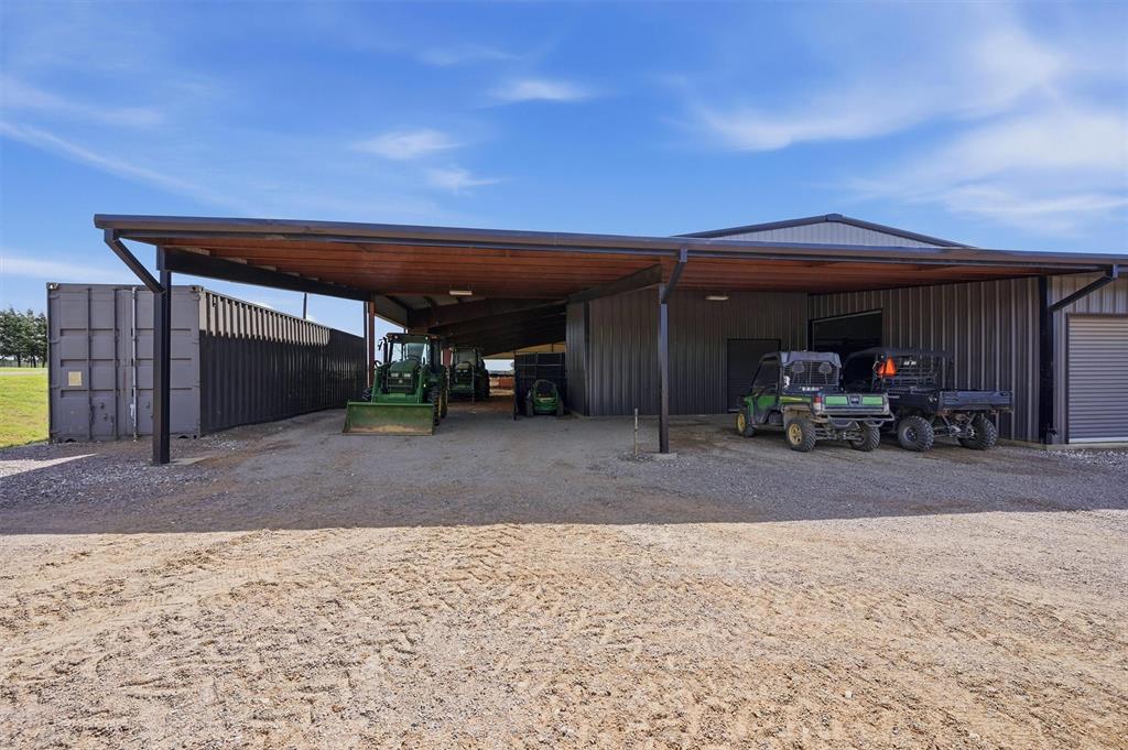 Henderson J C A-G1541 - Farm