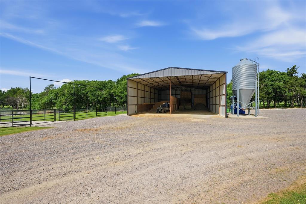Henderson J C A-G1541 - Farm