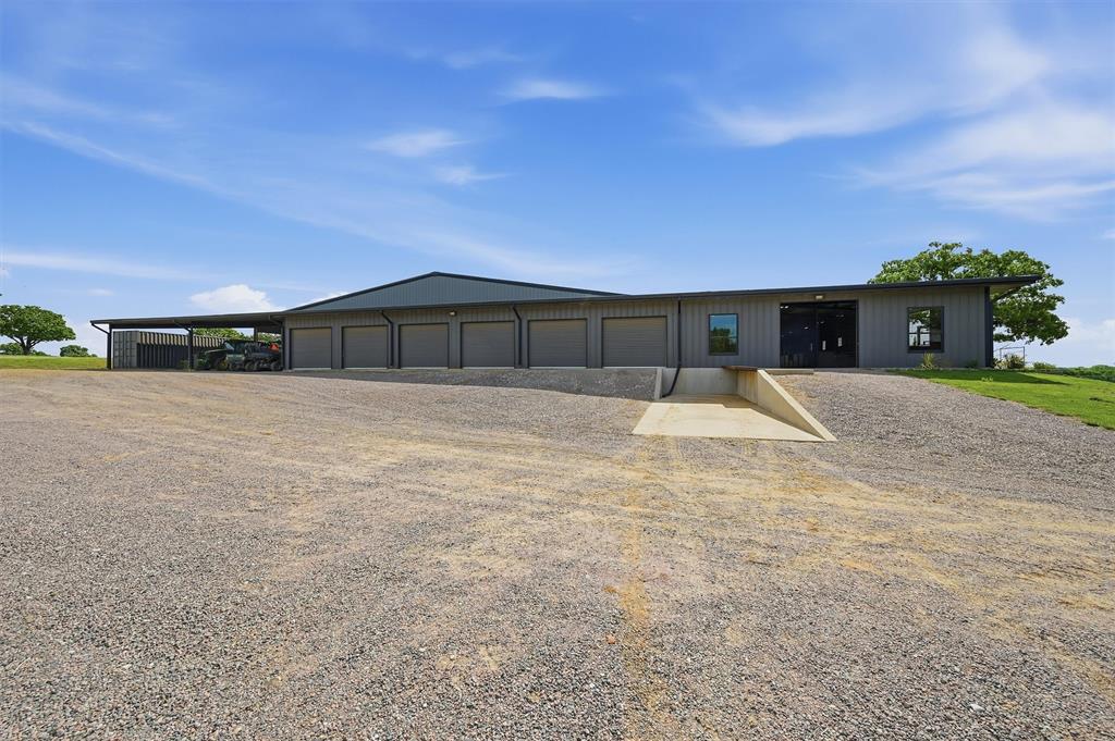 Henderson J C A-G1541 - Farm