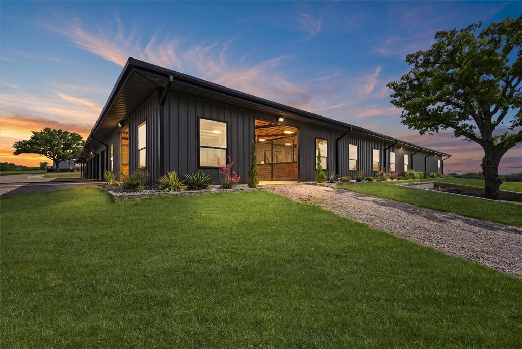 Henderson J C A-G1541 - Farm
