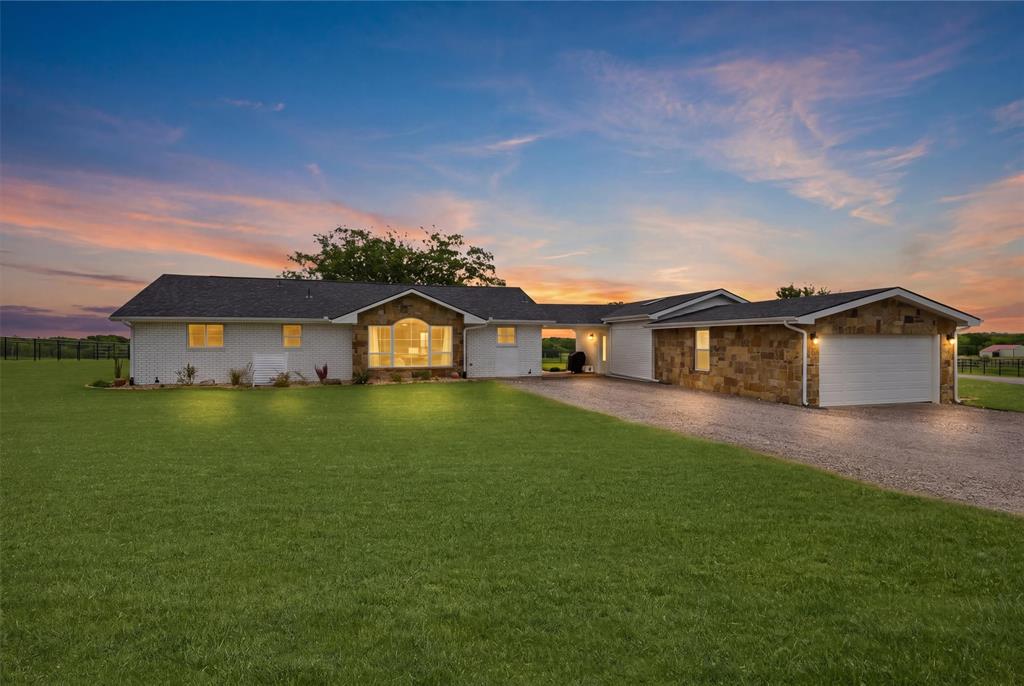Henderson J C A-G1541 - Farm