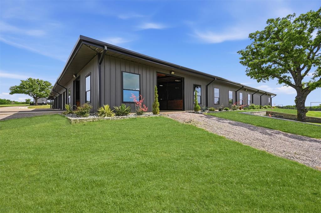 Henderson J C A-G1541 - Farm