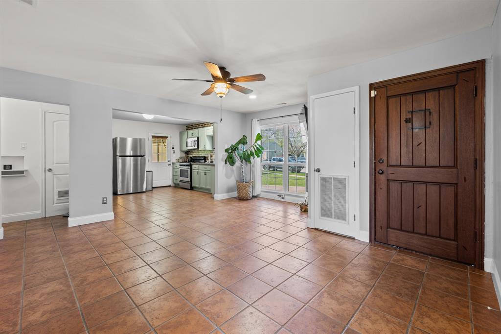 Arlington Terrace Add - Residential Lease