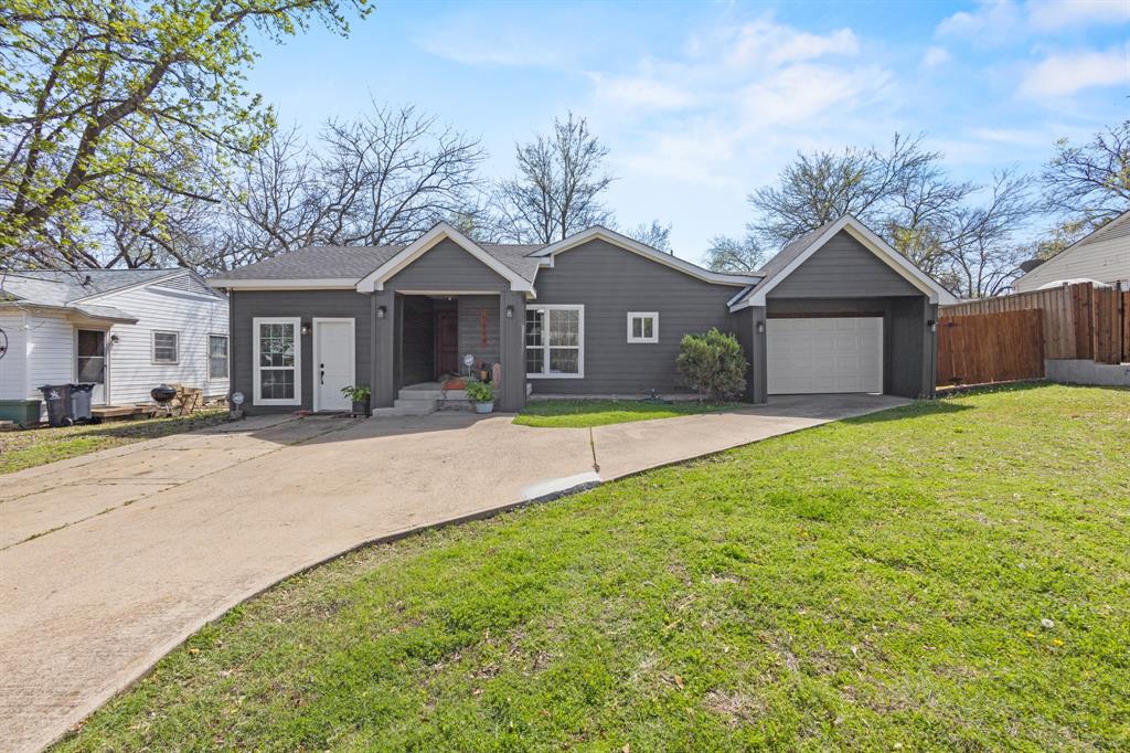 Arlington Terrace Add - Residential Lease