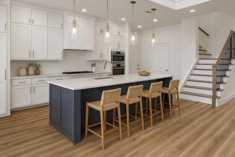 3703 Pilgrims Mews Rowlett TX 75088