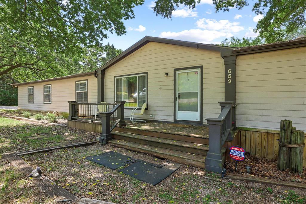 652 Cedar Bayou Boulevard
