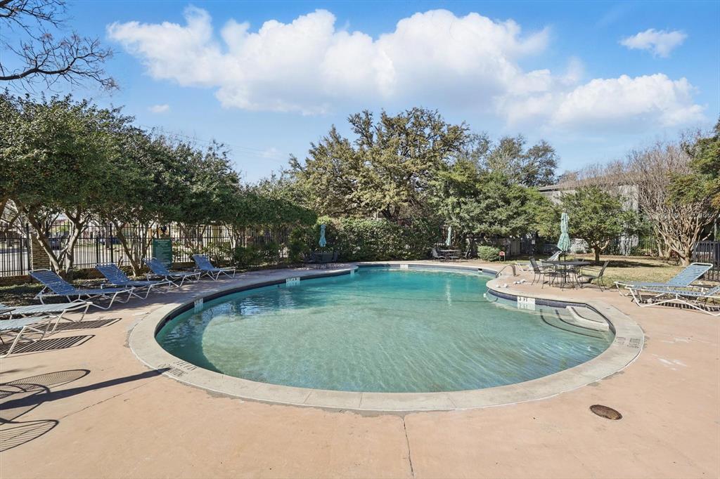 Westbury Park Condo - Residential