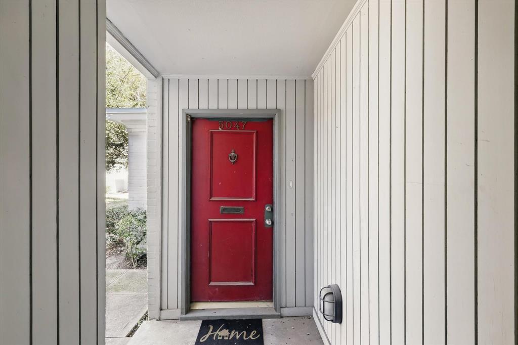 Westbury Park Condo - Residential