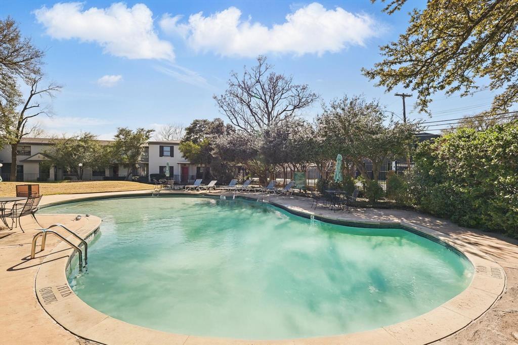 Westbury Park Condo - Residential