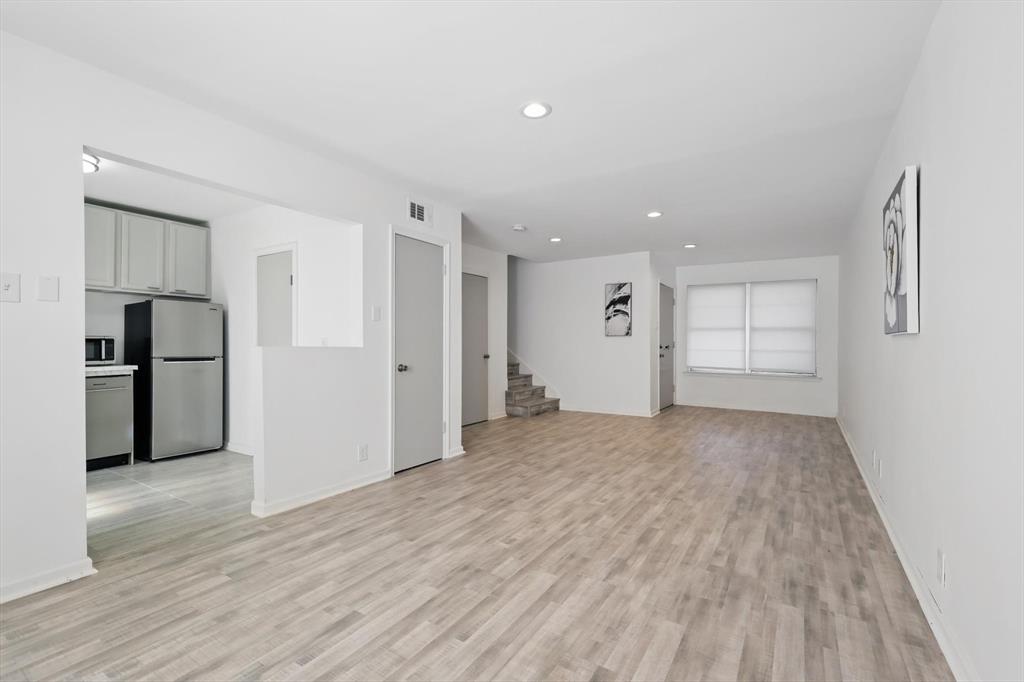 Westbury Park Condo - Residential