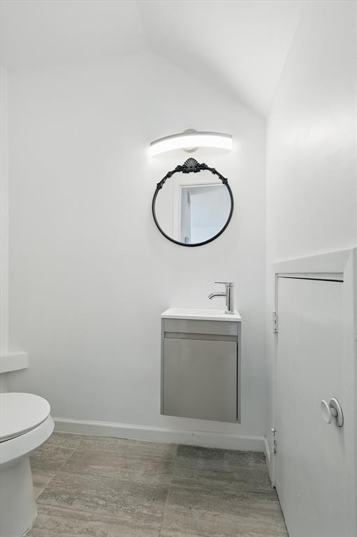 Westbury Park Condo - Residential