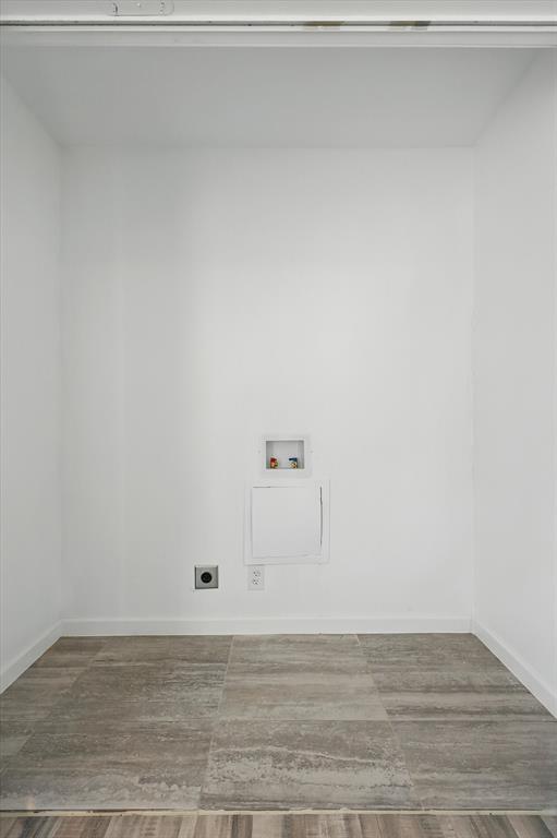 Westbury Park Condo - Residential