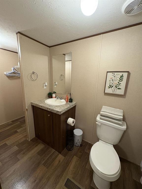 ALTA VISTA MHP - Residential Lease