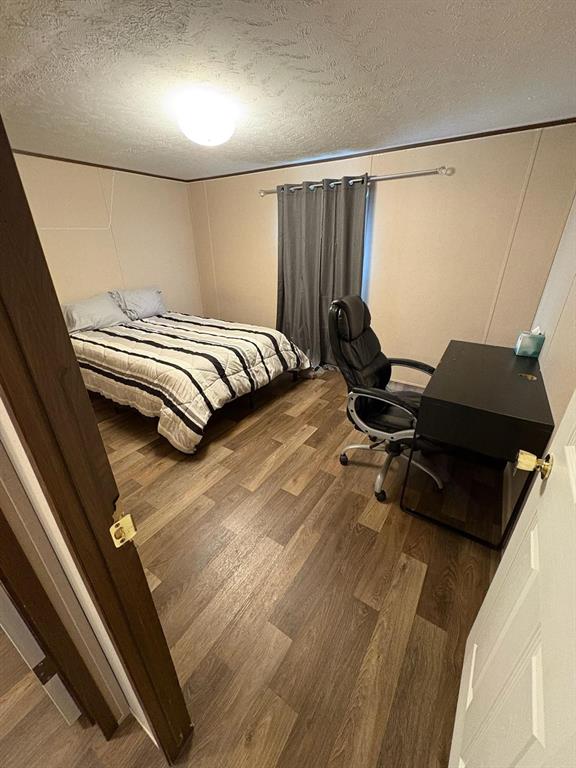 ALTA VISTA MHP - Residential Lease