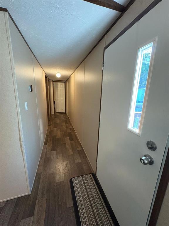 ALTA VISTA MHP - Residential Lease