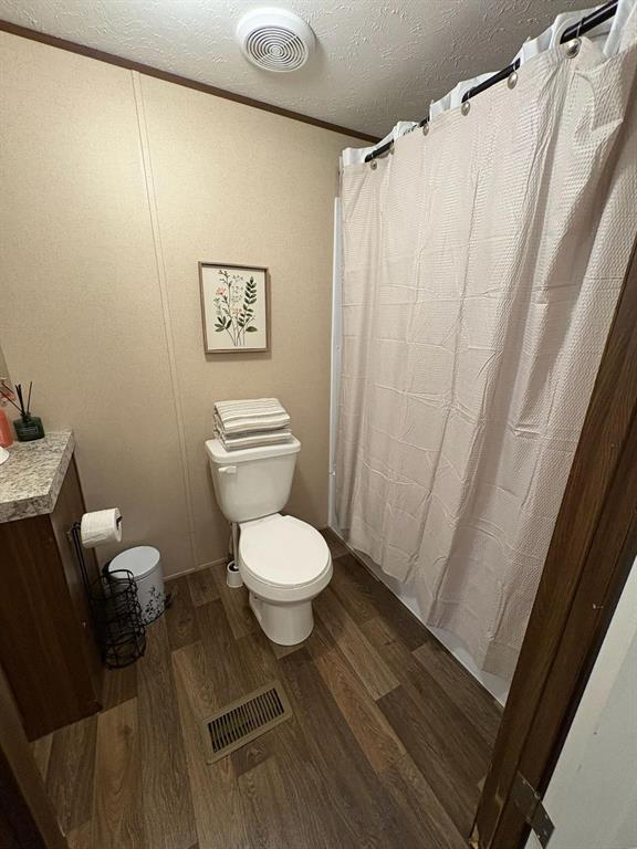 ALTA VISTA MHP - Residential Lease