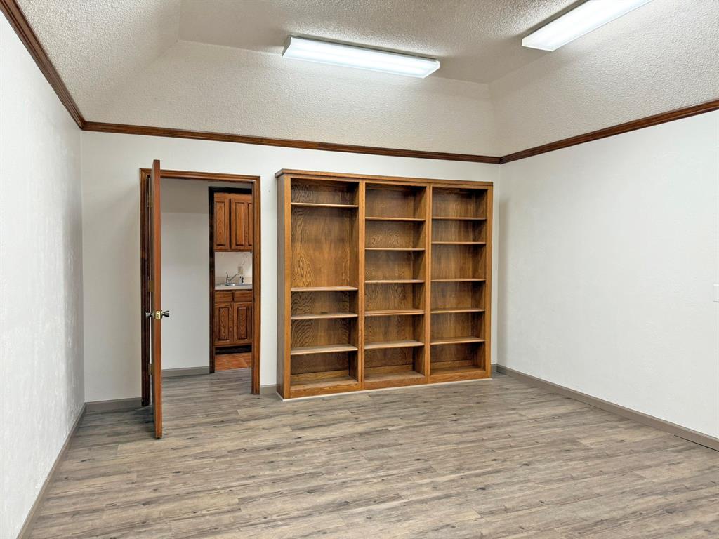 Original Cleburn - Commercial Sale