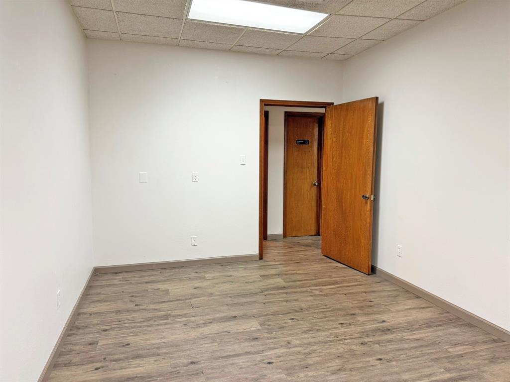 Original Cleburn - Commercial Sale