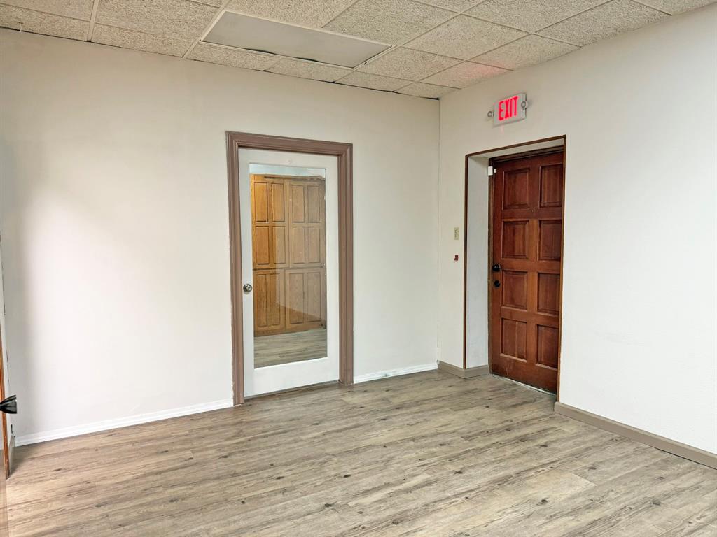 Original Cleburn - Commercial Sale