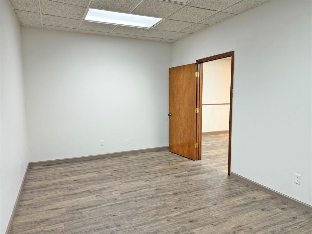 Original Cleburn - Commercial Sale