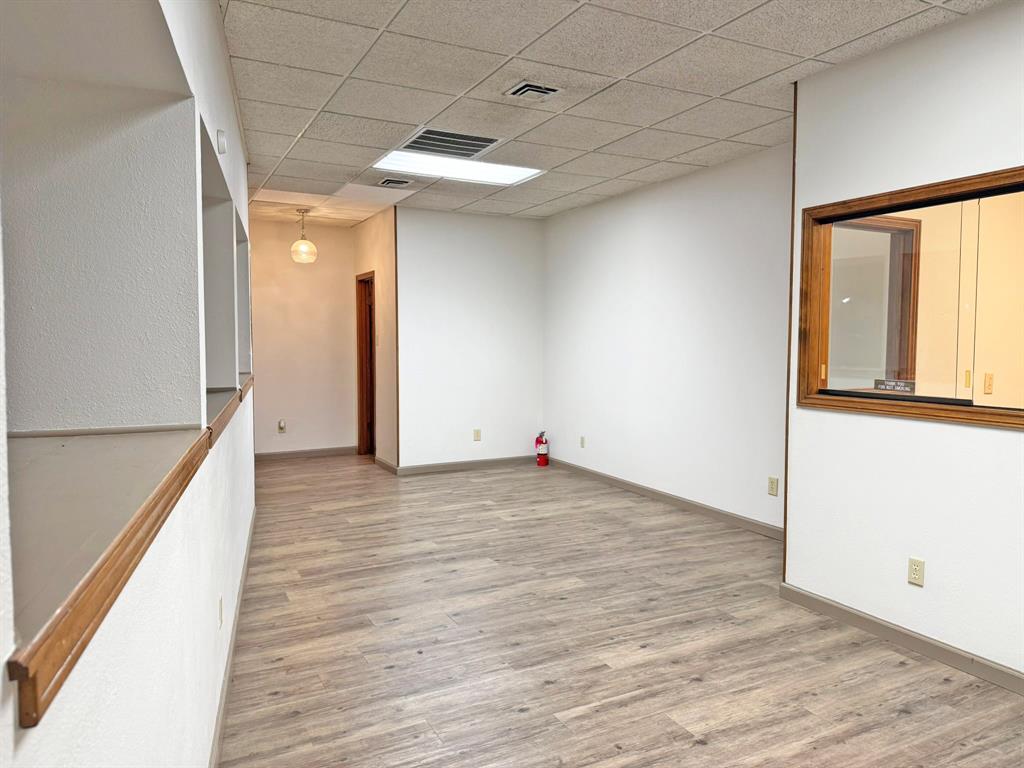 Original Cleburn - Commercial Sale